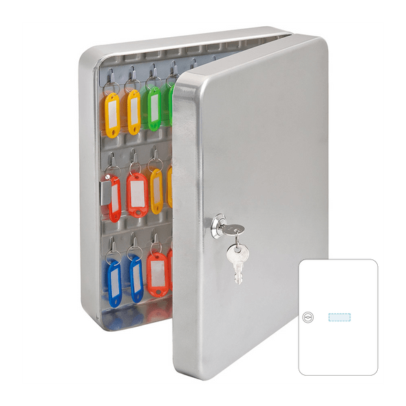 Armário 45 Chaves Metal